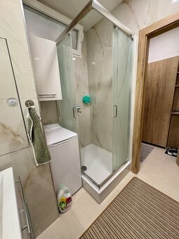 Exkluzívny 1-izbový byt na prenájom - 6