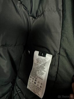 Diesel pánsky zimný perovy kabat nový - 6