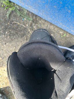 Snowboardové topánky - 6