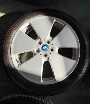 Originál BMW i3 / I3S - 6