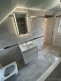 Kompletné stavebné práce - 6