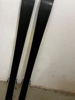 Detské lyže Atomic 120cm - 6