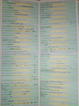 Skoda Felicia 1,3MPI - 6