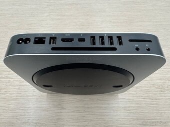 Mac mini Server (Late 2012) - 6