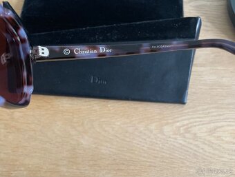 Slnecne okuliare Christian Dior Abstract original - 6