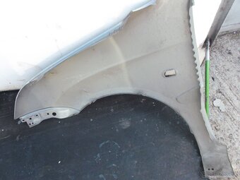 PEUGEOT DVERE RENAULT THALIA BLATNIK - 6