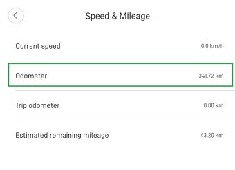 Xiaomi Mi Electric Scooter PRO (v stave nového kusu) - 6