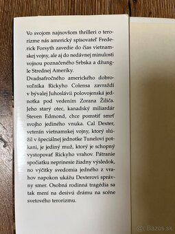 Frederick Forsyth - 6