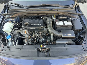 Hyundai i30 kombi, 1,0 T-Gdi, 88,3 kW - 6