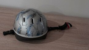 Detské cyklistické prilby - 6
