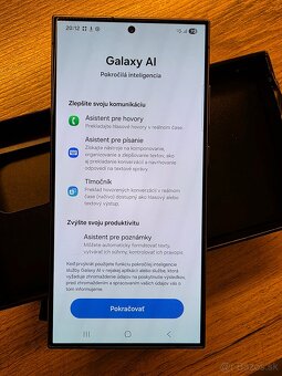 GALAXY S24 ULTRA 5G, 256GB - 6