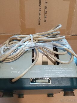 Staré počitadlo - 6