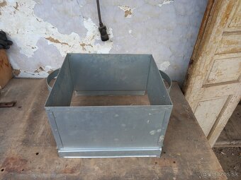 Nanášací valec pre celoplošné lepidlo - 6