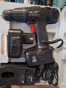 Predám akú vŕtačky - 6