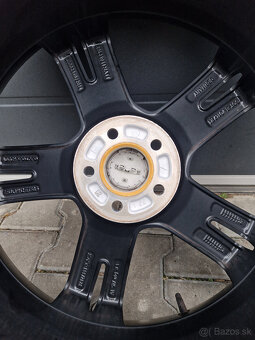 5x108 r19 kolesa xc40 volvo xc60 disky alu 19 elektrony 235 - 6