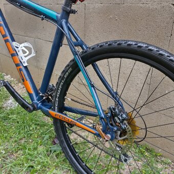 FOCUS whistler Hardtail - 6