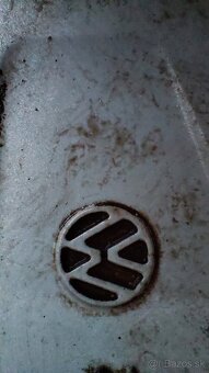 4ks elektróny 17" pre VW, Škoda, Seat, Audi - 6