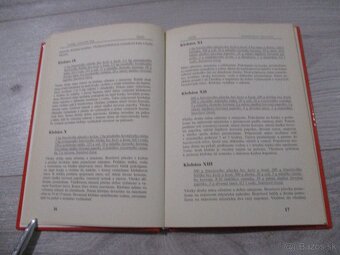 Zakáľačkové špeciality - 6