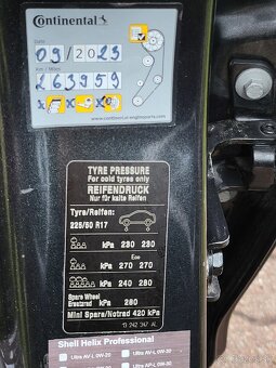 Opel ASTRA combi - 6