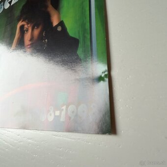 Beáta Dubasová - Beáta 1983-1993 - 6