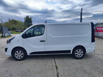 Opel Vivaro Van 1.6 CDTI 120 L1H1 - 6