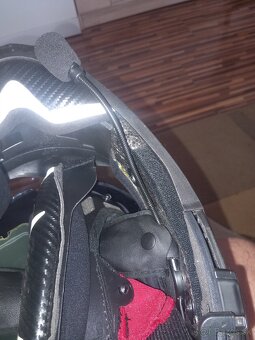 Helma LS2 carbon - 6