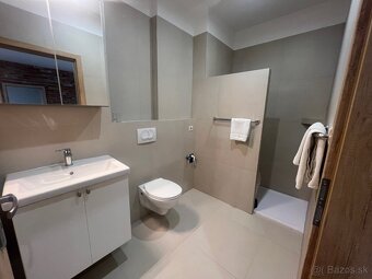 BUĎTE PRVÍ NÁJOMCA - ešte voňavá novostavba - 6