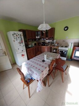 Predaj rodinný dom Ladzany - 6