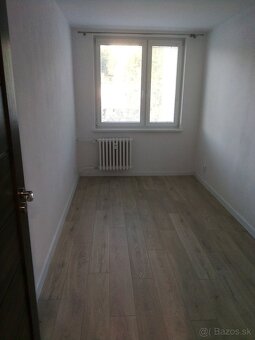 Prenajmem 2 izbovy byt - 6
