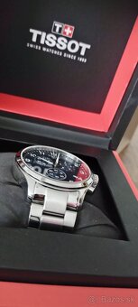 Hodinky Tissot Chrono XL - 6