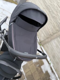 Cybex priam 3-kombi - 6