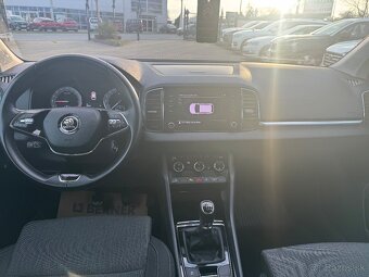 Škoda Karoq 2.0 TDI SCR Style - 6