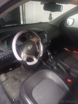Hyundai ix35 - 6