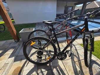 Predám horské bycikle - 6