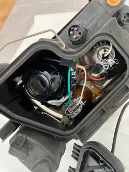 ND na xenón Audi 100/ A6 C4 - 6