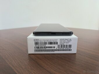 Honor Magic7 Lite 8GB/256GB - 6