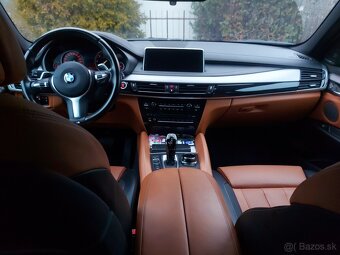 Predám BMW X6 x Drive 30d - 6