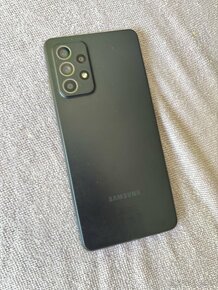 Samsung Galaxy A 52s 5G - 6