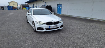 BMW G31 530d M-sport 12/2019 80.tis km - 6