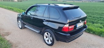 BMW X5 3.0d 160kw Facelift Automat - 6