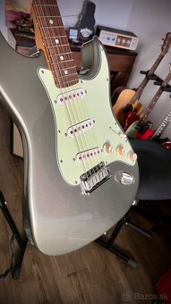 FENDER Stratocaster standard USA 1999 PREDAJ/VYMENA - 6