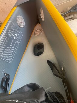 Kajak Tomahawk dvojmiestny - 6