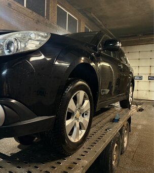 ROZPREDAM na ND SUBARU LEGACY, OUTBACK, 2.0D, 110KW, 2012 - 6
