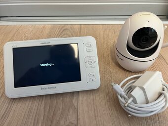 Foscam Baby Monitor BM1 - 6