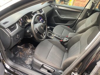 Octavia3 2,0TDI - 6