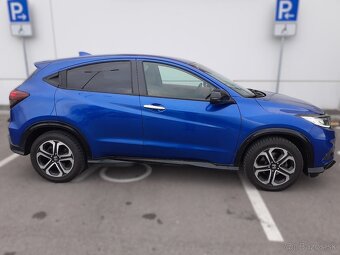 HONDA HRV 1,5 TURBO CVT SPORT - 6