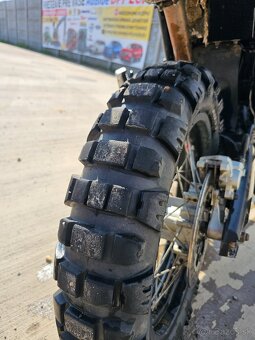Yamaha XTZ 660 Tenere - 6