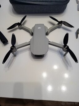 Dji mavic mini dron fly more combo - 6