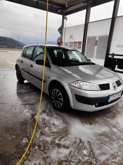 Renault megane 1.5 dci facelift - 6