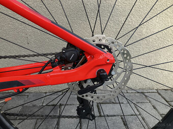 Juniorsky bicykel ORBEA MX 27 XS - 6